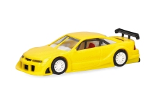 Herpa 022101-002 - H0 - Opel Calibra Phase IV - solargelb
